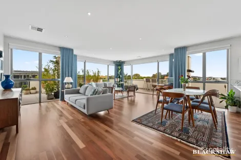 63/71 Giles St, Kingston, ACT 2604