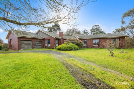 Property photo of 9 Betteridge Street Longwarry VIC 3816