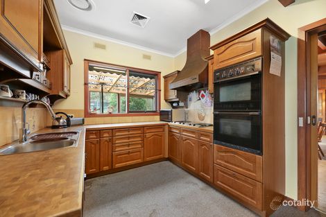 Property photo of 9 Betteridge Street Longwarry VIC 3816