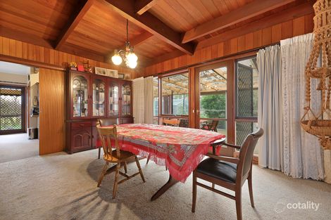 Property photo of 9 Betteridge Street Longwarry VIC 3816