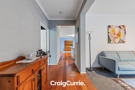 Property photo of 7 Yarra Close Pakenham VIC 3810