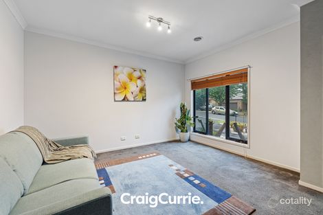 Property photo of 7 Yarra Close Pakenham VIC 3810