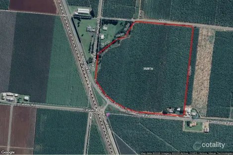 94 South Johnstone Rd, Boogan, QLD 4871