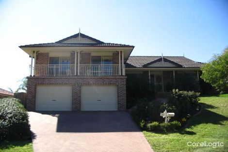 Property photo of 23 Marlborough Close Terrigal NSW 2260