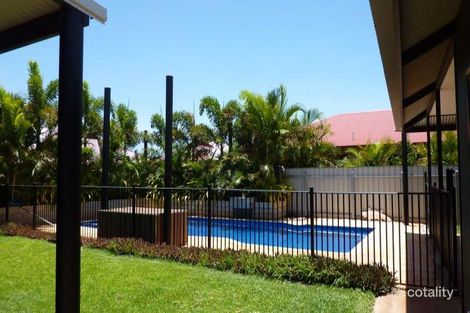 Property photo of 22 Walkington Circle Millars Well WA 6714