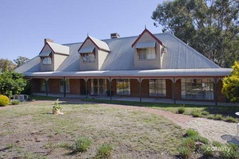 21 Evans Rd, Myers Flat, VIC 3556