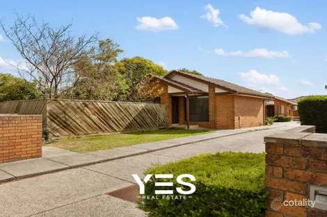 4/579 High Street Rd, Mount Waverley, VIC 3149