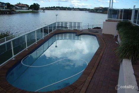 Property photo of 42 San Simeon Drive Clear Island Waters QLD 4226