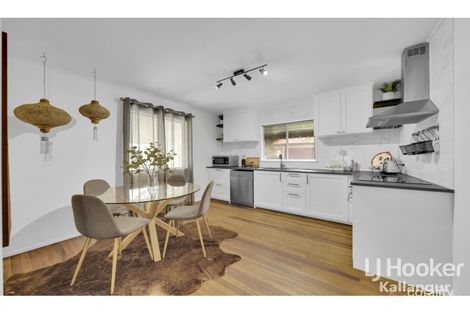 Property photo of 148 School Road Kallangur QLD 4503
