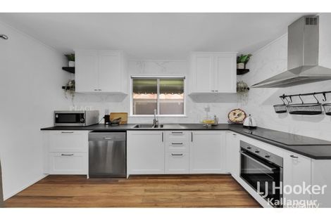 Property photo of 148 School Road Kallangur QLD 4503