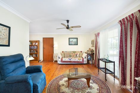 Property photo of 53 Bellereeve Avenue Mount Riverview NSW 2774