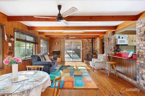 Property photo of 53 Bellereeve Avenue Mount Riverview NSW 2774