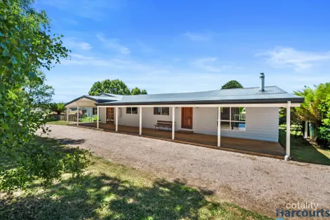 281 Back Rd, Lower Wilmot, TAS 7310