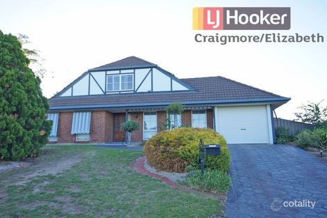 1 Diane Ct, Golden Grove, SA 5125
