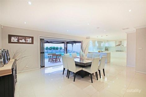 Property photo of 22 Justis Drive Harrington Park NSW 2567