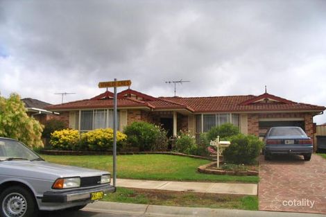 27 Vivaldi Cres, Claremont Meadows, NSW 2747