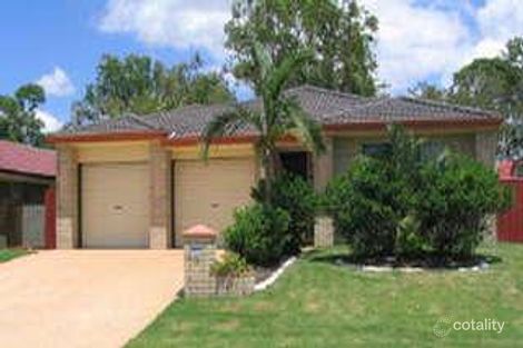 Property photo of 19 Ewan Place Bracken Ridge QLD 4017