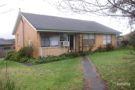 11 Townsend St, Churchill, VIC 3842