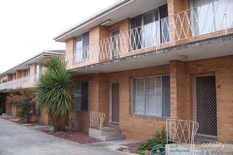 3/14 Hemmings St, Dandenong, VIC 3175