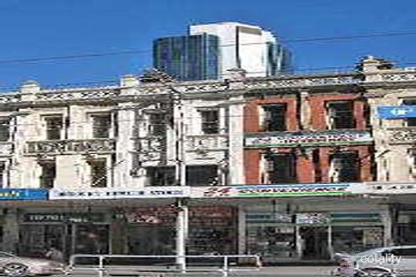 Property photo of 503/225 Elizabeth Street Melbourne VIC 3000