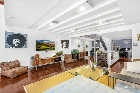 Property photo of 306/64 Macquarie Street Teneriffe QLD 4005