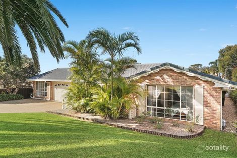 Property photo of 9 Byrne Place Kiama Downs NSW 2533