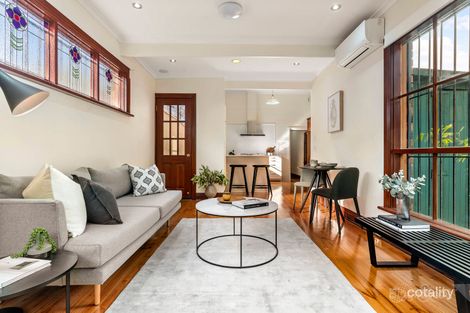 Property photo of 152 Coppin Street Richmond VIC 3121