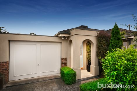 Property photo of 3/16 Wridgway Avenue Burwood VIC 3125