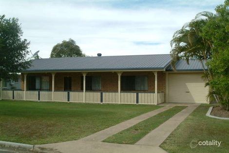 65 Thomas Thomsen Dr, Thabeban, QLD 4670