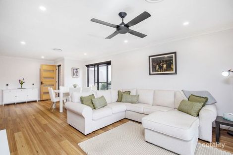 Property photo of 295/64 Gilston Road Nerang QLD 4211