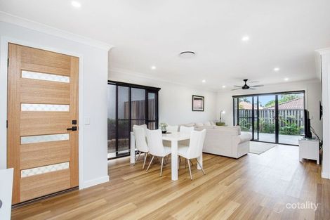 Property photo of 295/64 Gilston Road Nerang QLD 4211