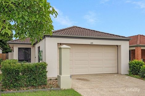 Property photo of 295/64 Gilston Road Nerang QLD 4211