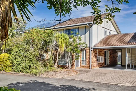 27/52 Frank St, Thorneside, QLD 4158
