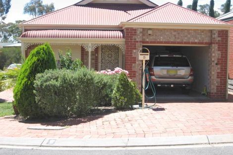 5 Silvereye Ct, Tea Tree Gully, SA 5091