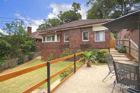 Property photo of 124 Chatham Road Denistone NSW 2114