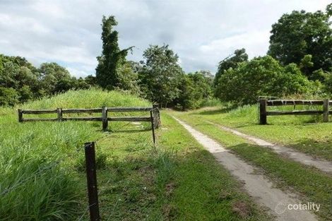 172 No 4 Branch Rd, No. 4 Branch, QLD 4856