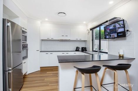 Property photo of 295/64 Gilston Road Nerang QLD 4211