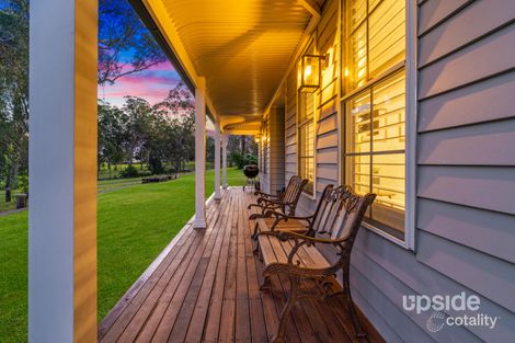 Property photo of 26 The Walk Camden Park NSW 2570