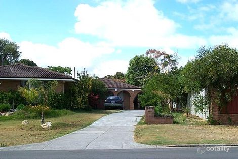 Property photo of 24A Solomon Street Palmyra WA 6157