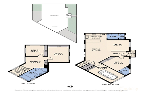 Property photo of 2A Butters Street Reservoir VIC 3073