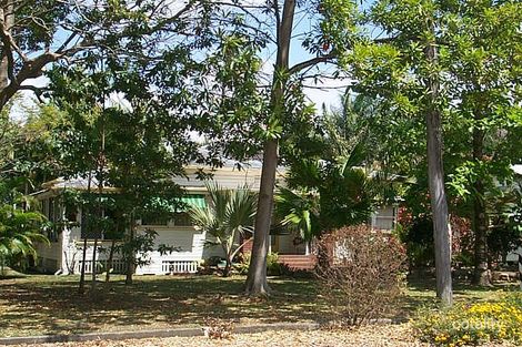 Property photo of 71 George Street West Mackay QLD 4740