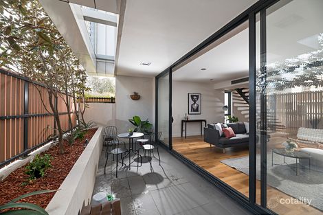 Property photo of 11/8 Cobden Street Kew VIC 3101