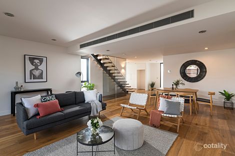 Property photo of 11/8 Cobden Street Kew VIC 3101