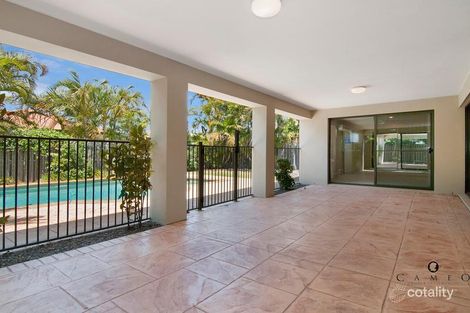 Property photo of 3 Ken Crescent Helensvale QLD 4212