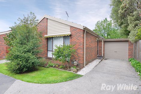 3/74 Boronia Rd, Boronia, VIC 3155