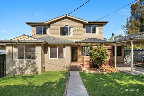 Property photo of 16 Albion Place Engadine NSW 2233