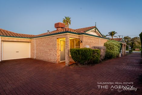 Property photo of 2/5 Barker Avenue Balcatta WA 6021