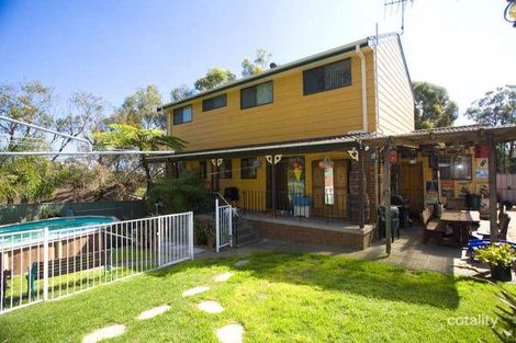 Property photo of 12 Hopman Avenue Menai NSW 2234
