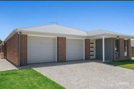 2/37 Bishampton Cct, Logan Reserve, QLD 4133