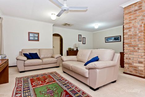 Property photo of 16 Meloway Drive Maida Vale WA 6057